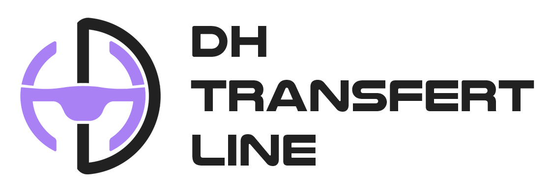Dh Transfert Line
